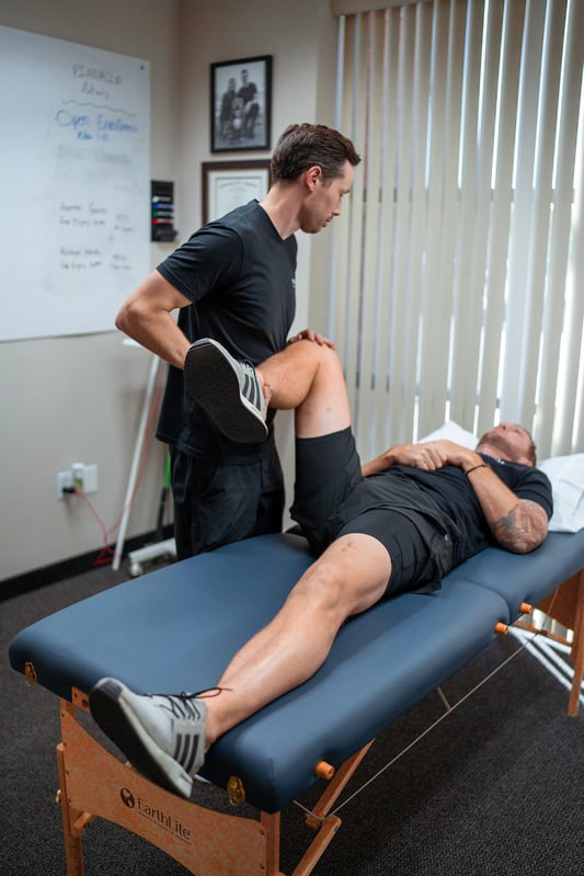 Scottsdale Physical Therapy
