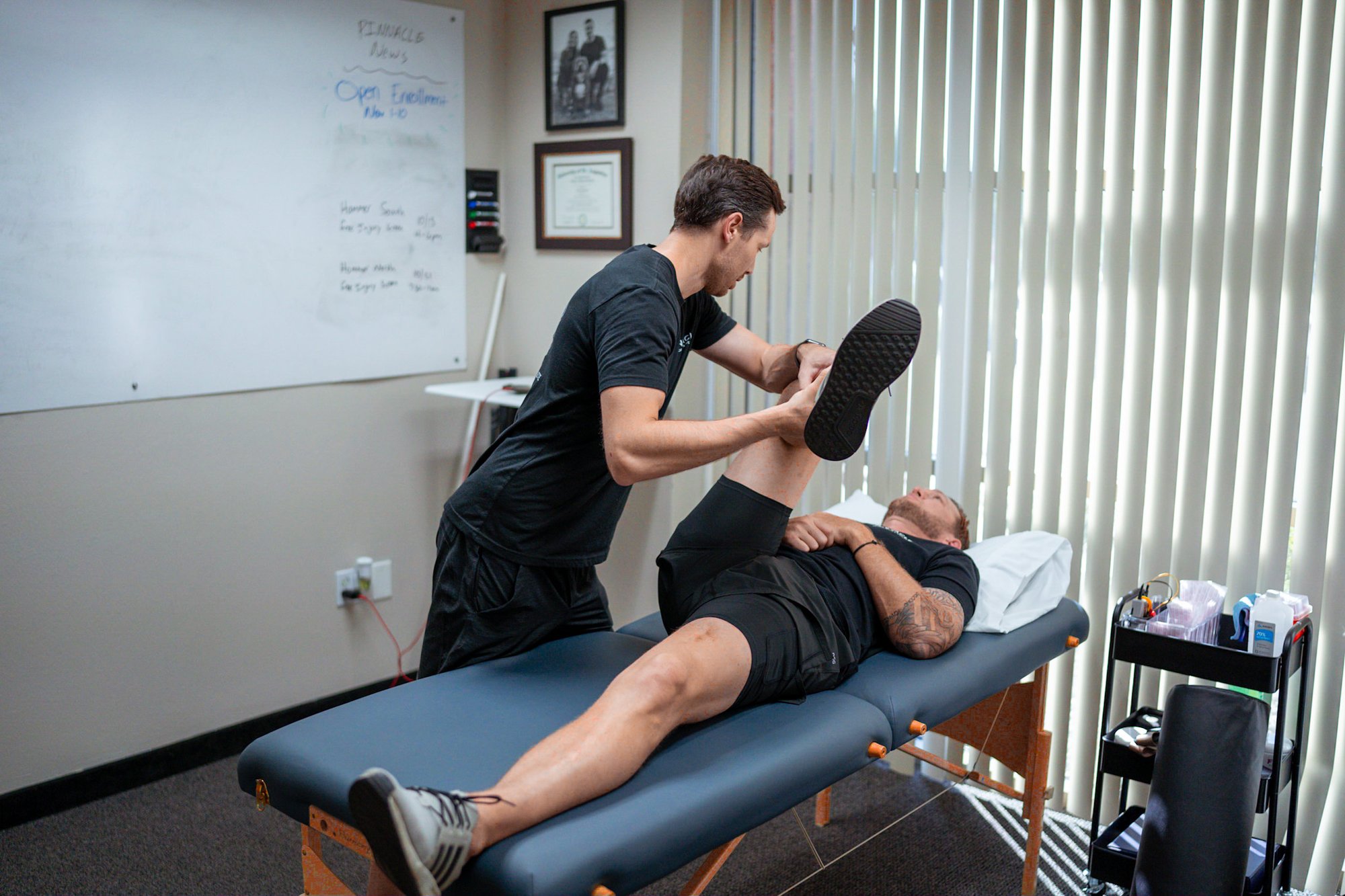 Scottsdale Physical Therapy