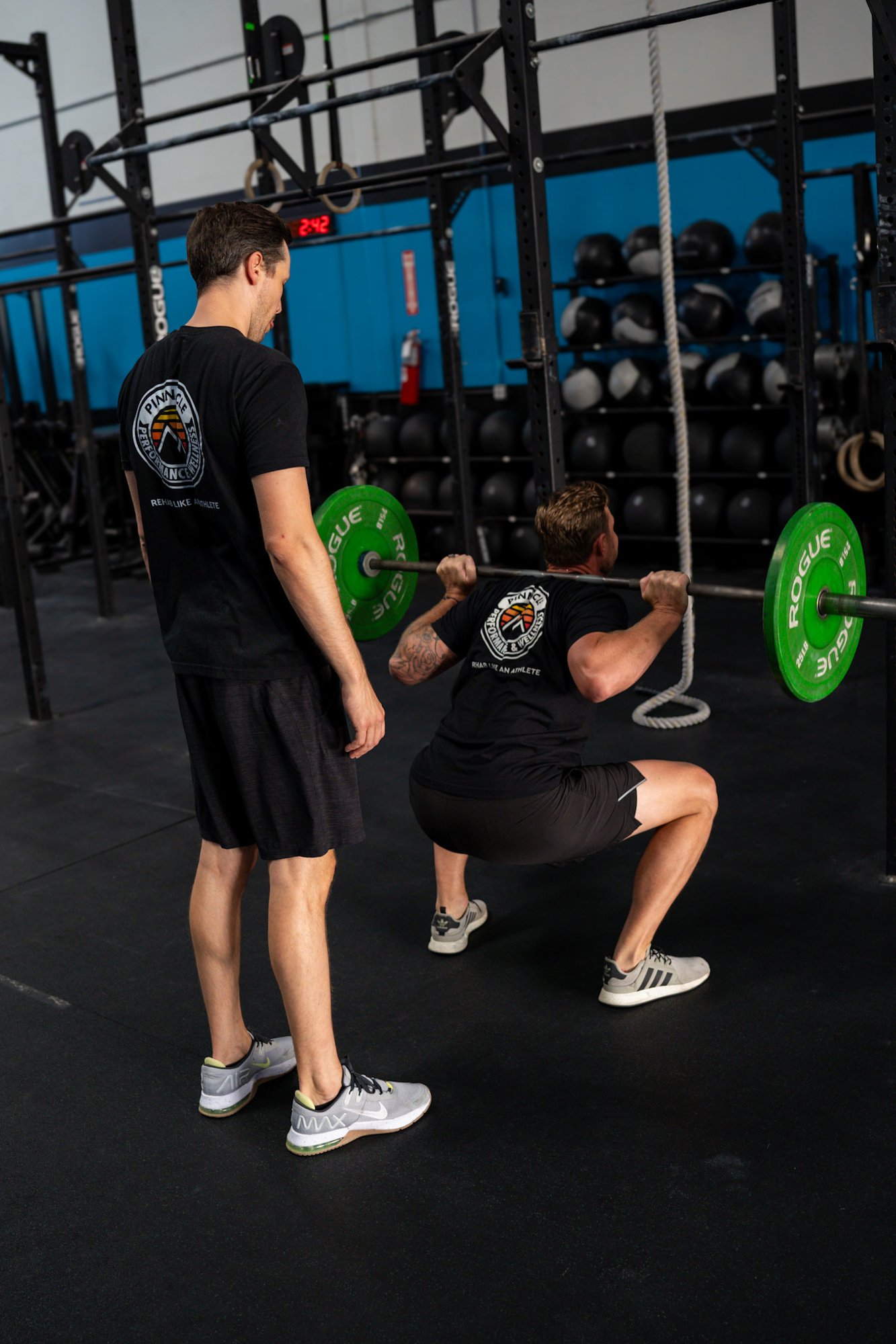 Training Scottsdale