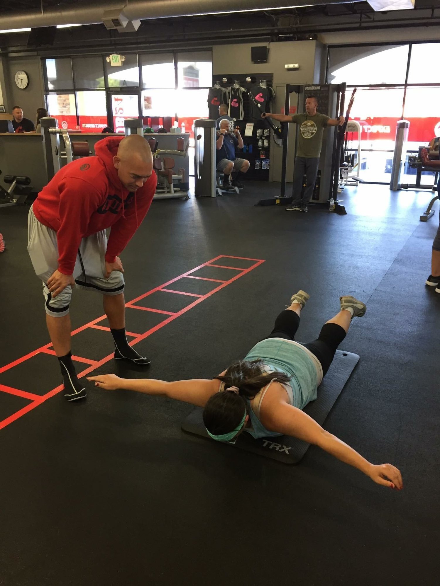 Scottsdale Training