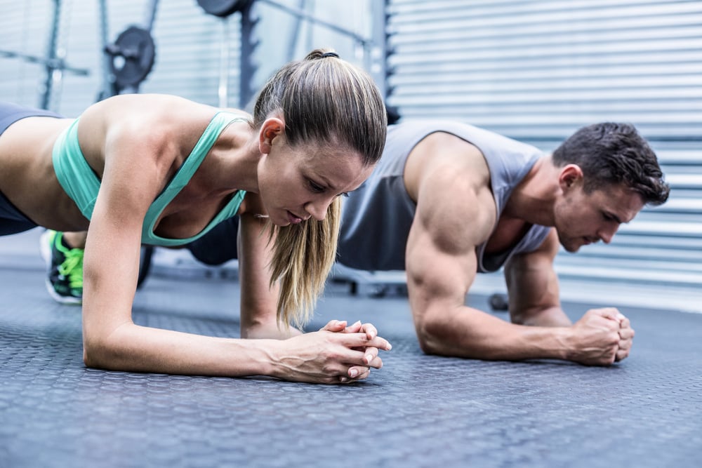 crossfit phsical therapy