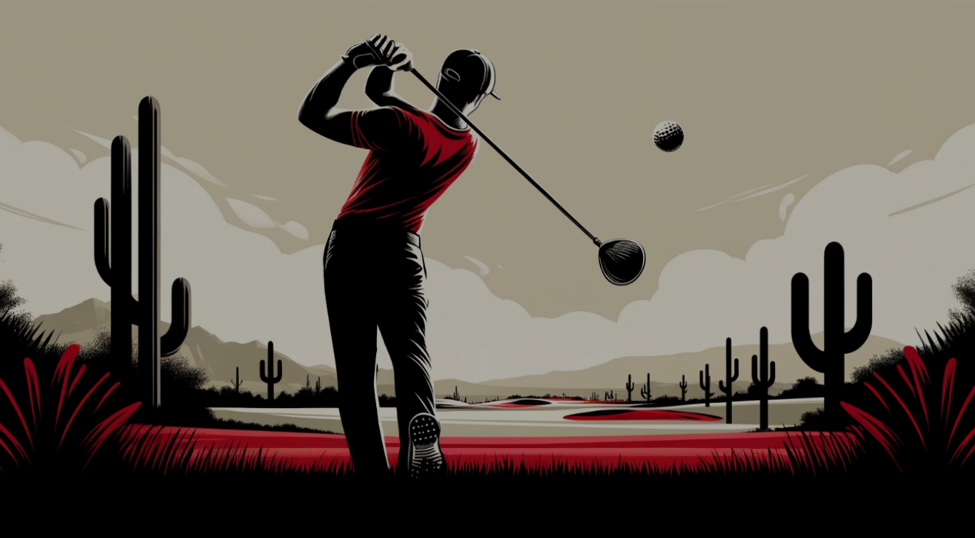 Scottsdale Physical Therapy for golfers