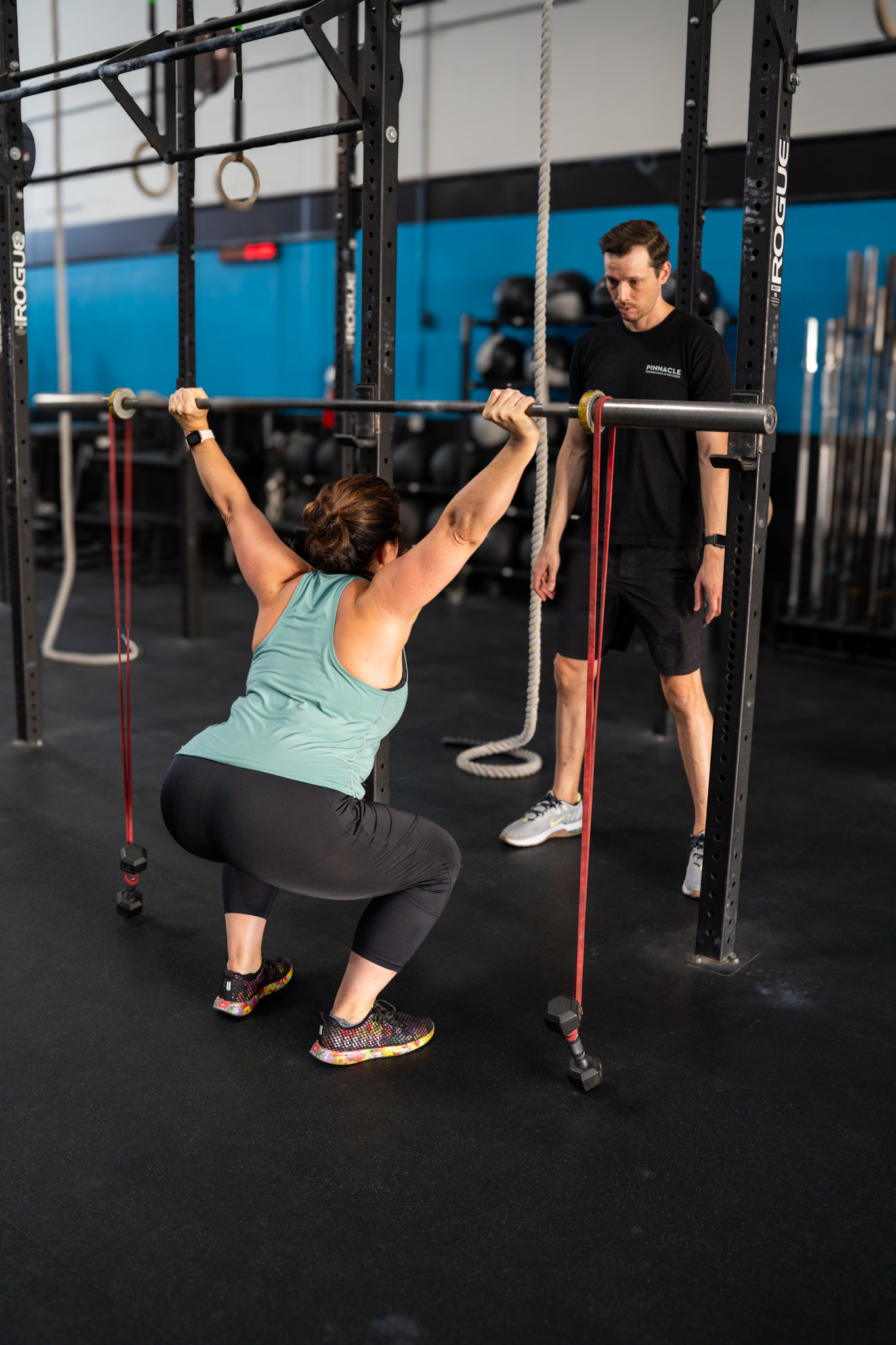 crossfit phsical therapy