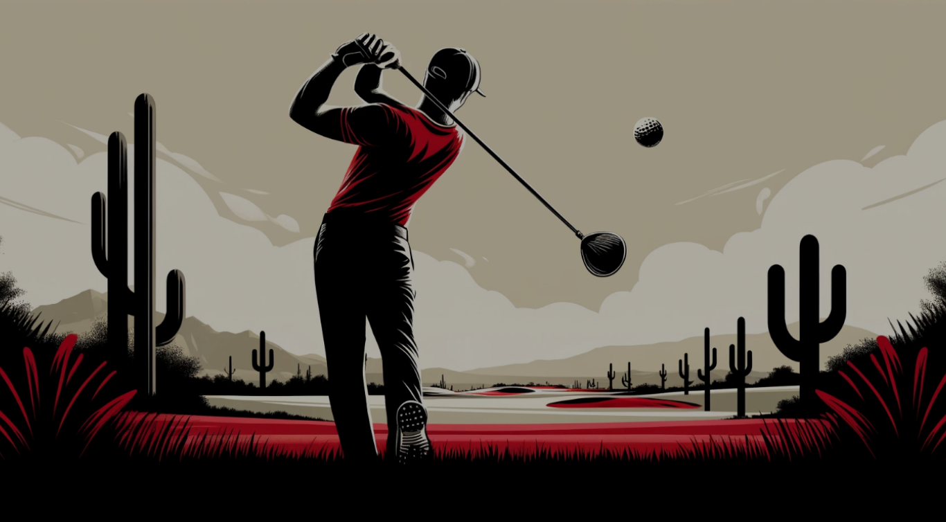 Golfers Physical therapist in Scottsdale Arizona